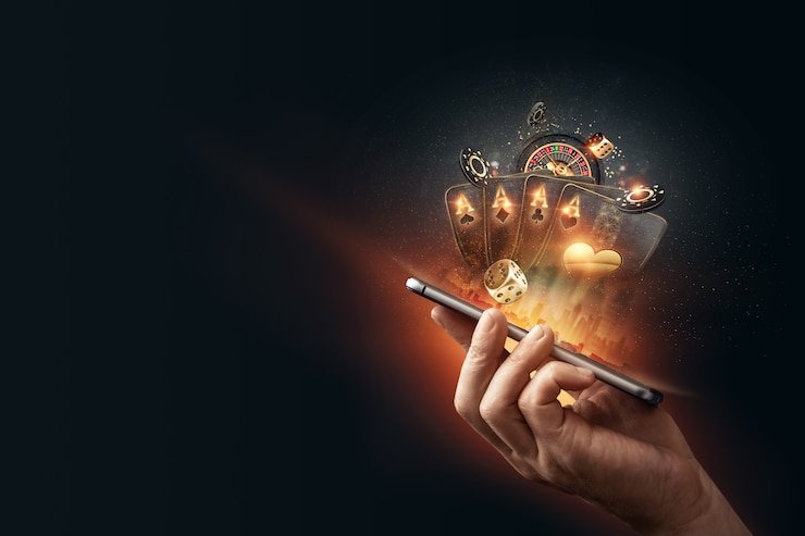 Proses pendaftaran dan pemilihan angka di shenhe