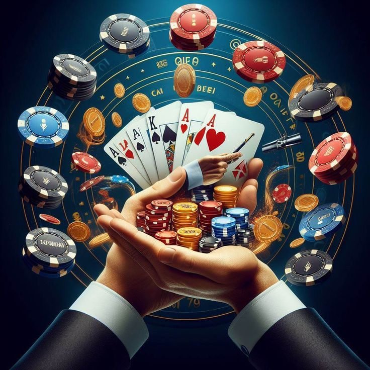 Proses deposit menggunakan QRIS di shenhe