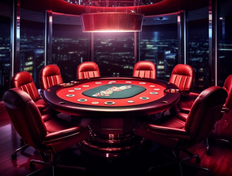 Antarmuka Live Blackjack shenhe dengan opsi taruhan dan statistik permainan