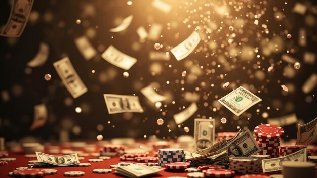 Antarmuka mobile shenhe menampilkan meja live-dealer SA Gaming